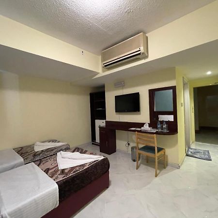 Mount Sina Hotel By Aura ดูไบ ภายนอก รูปภาพ