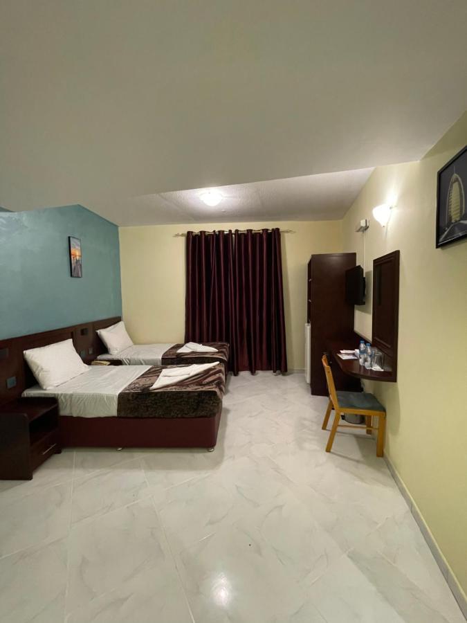 Mount Sina Hotel By Aura ดูไบ ภายนอก รูปภาพ