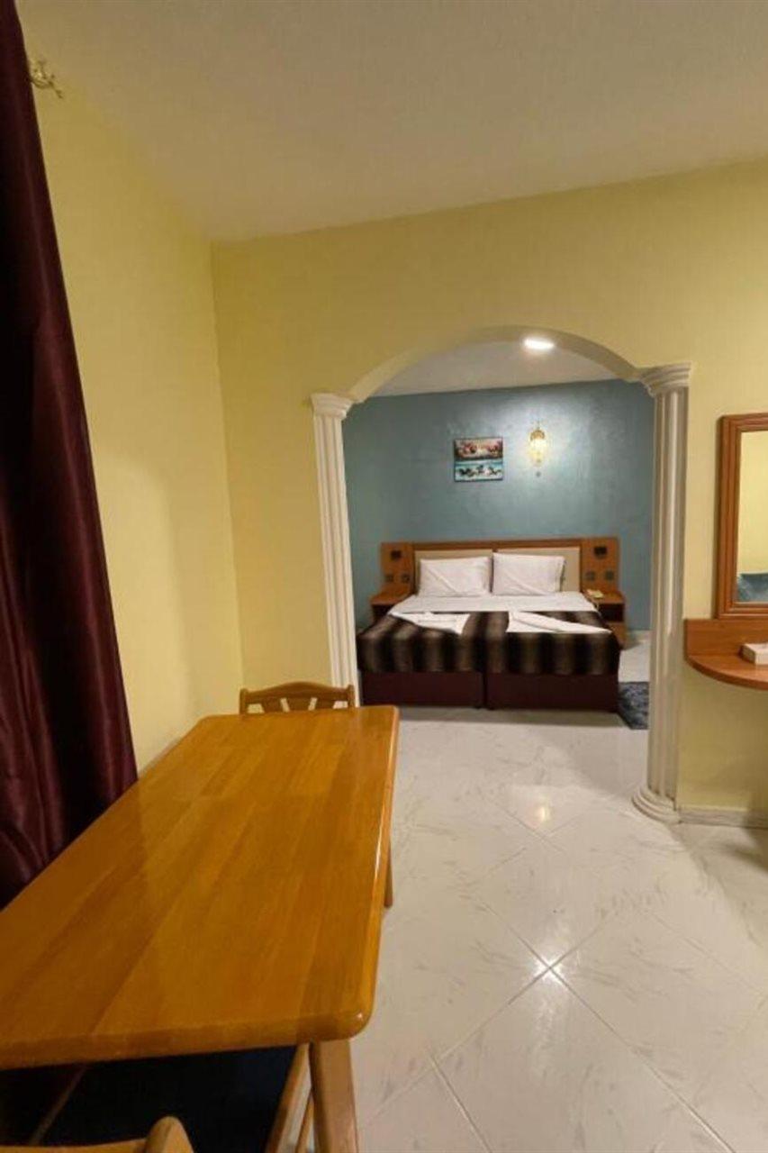 Mount Sina Hotel By Aura ดูไบ ภายนอก รูปภาพ