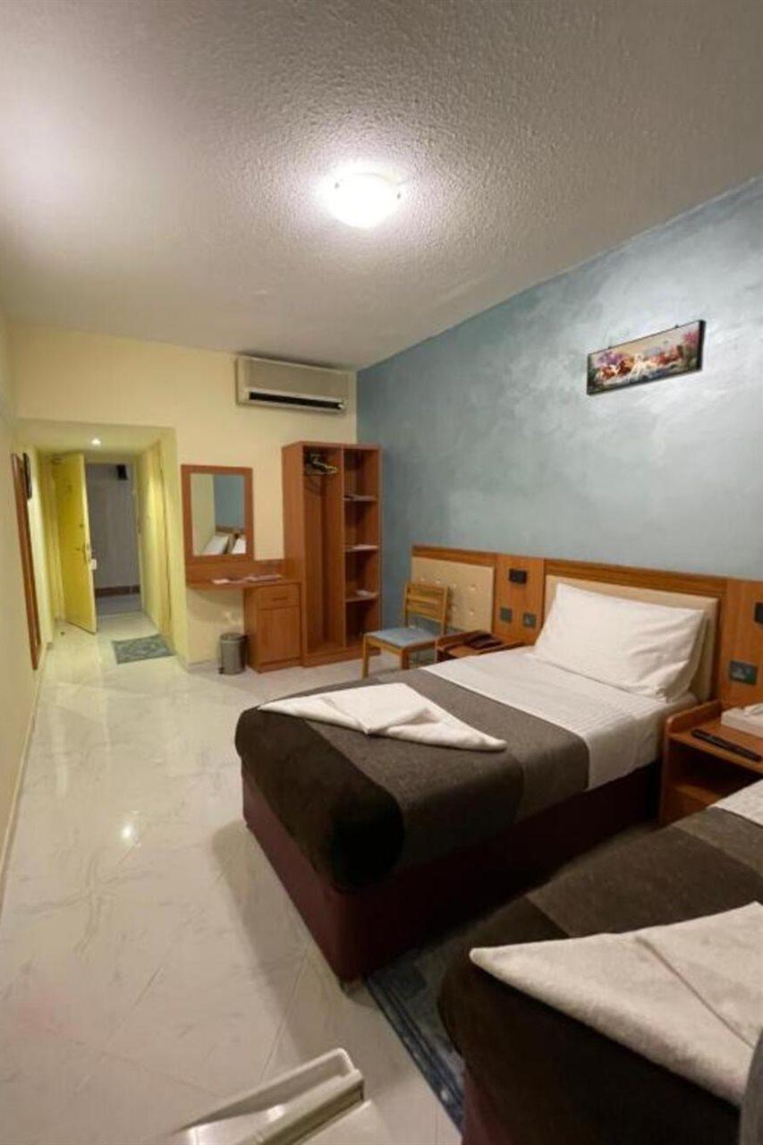 Mount Sina Hotel By Aura ดูไบ ภายนอก รูปภาพ