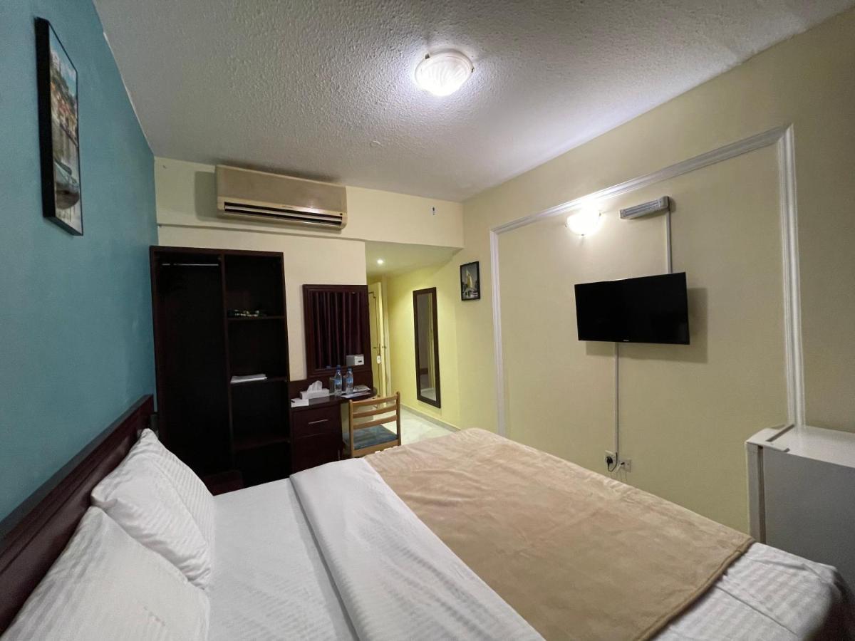 Mount Sina Hotel By Aura ดูไบ ภายนอก รูปภาพ