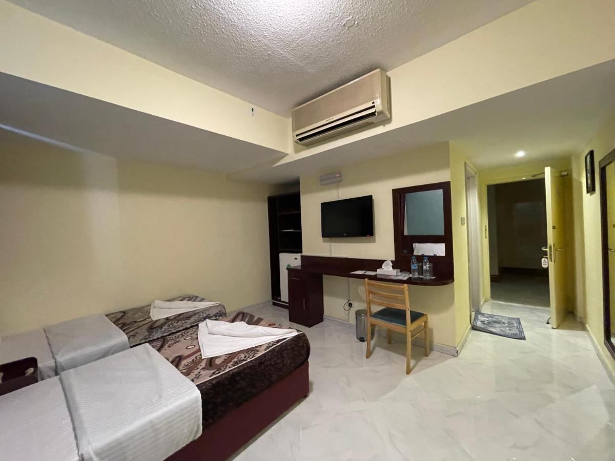 Mount Sina Hotel By Aura ดูไบ ภายนอก รูปภาพ