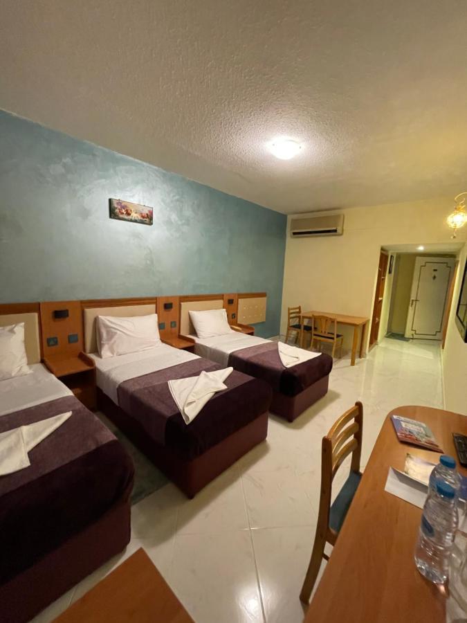 Mount Sina Hotel By Aura ดูไบ ภายนอก รูปภาพ
